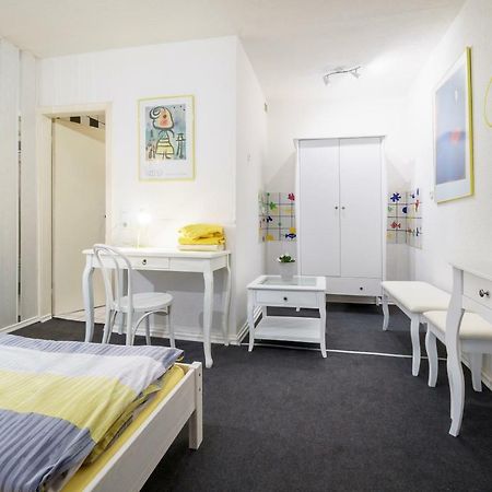 Hotel Tusculum Marburg Extérieur photo