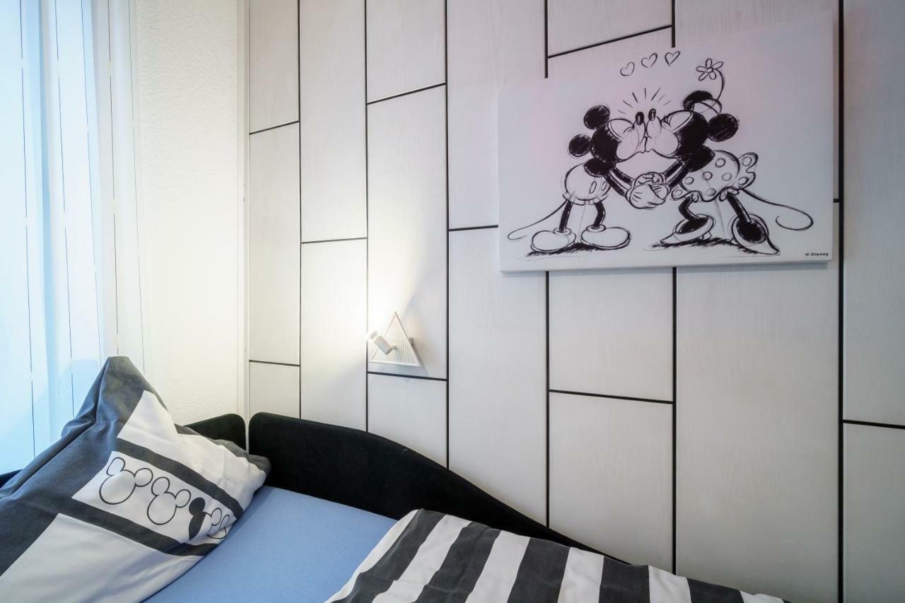 Hotel Tusculum Marburg Extérieur photo