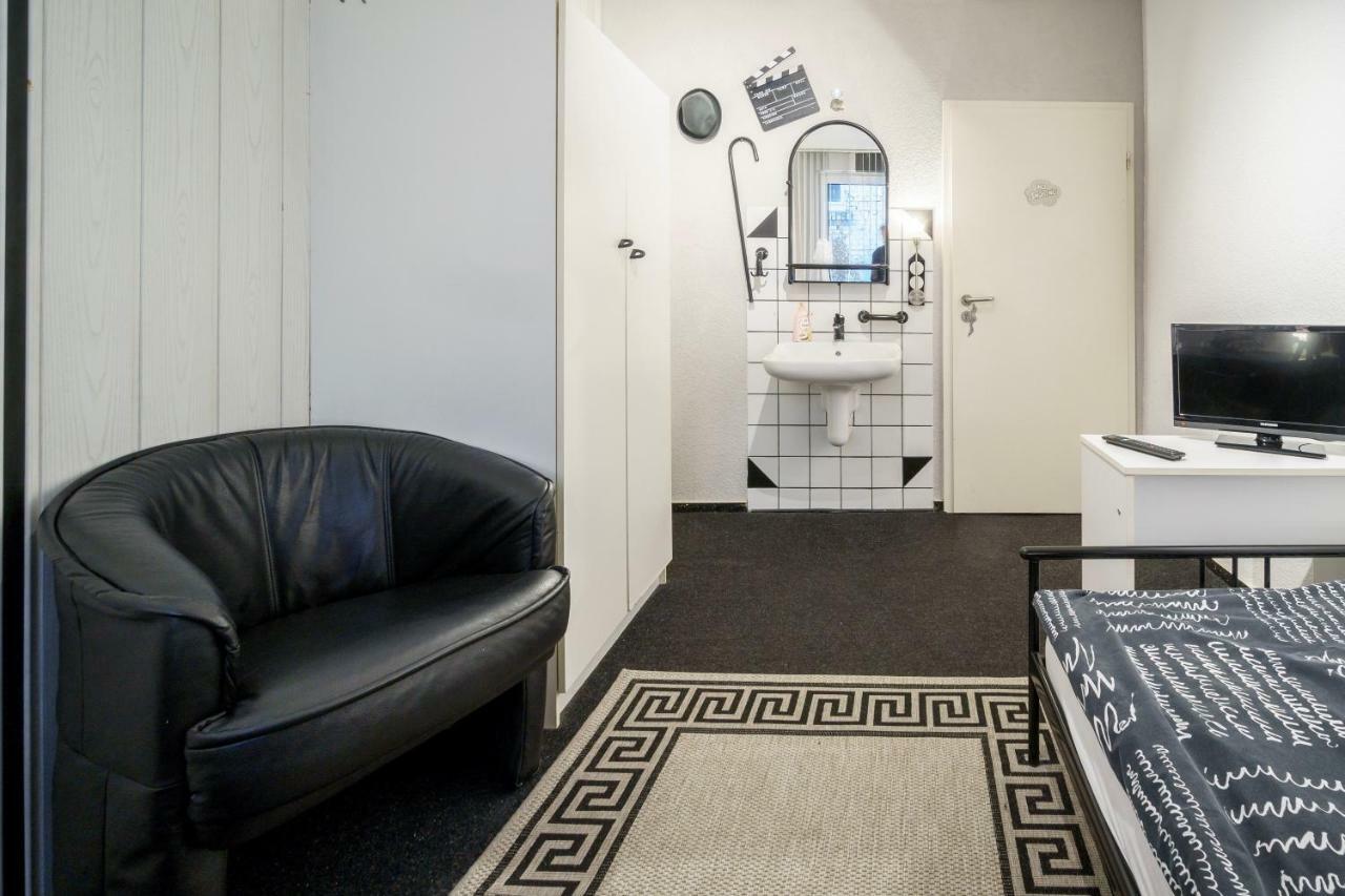 Hotel Tusculum Marburg Extérieur photo