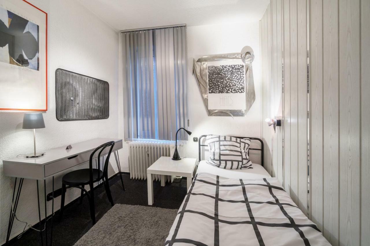 Hotel Tusculum Marburg Extérieur photo