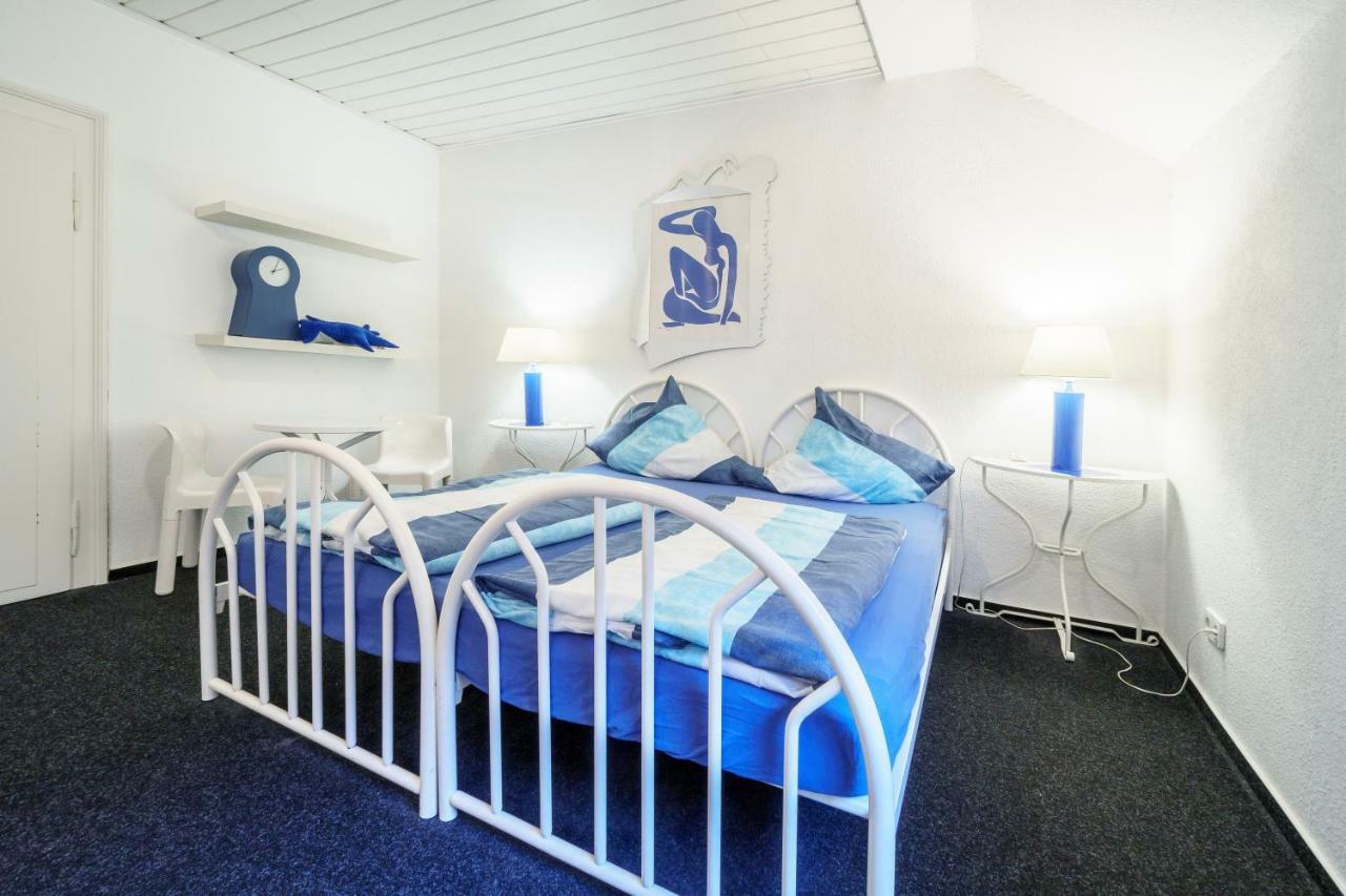 Hotel Tusculum Marburg Extérieur photo