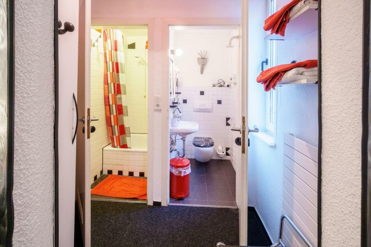 Hotel Tusculum Marburg Extérieur photo