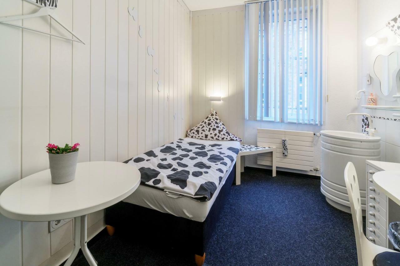 Hotel Tusculum Marburg Extérieur photo