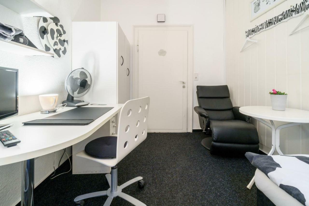 Hotel Tusculum Marburg Extérieur photo