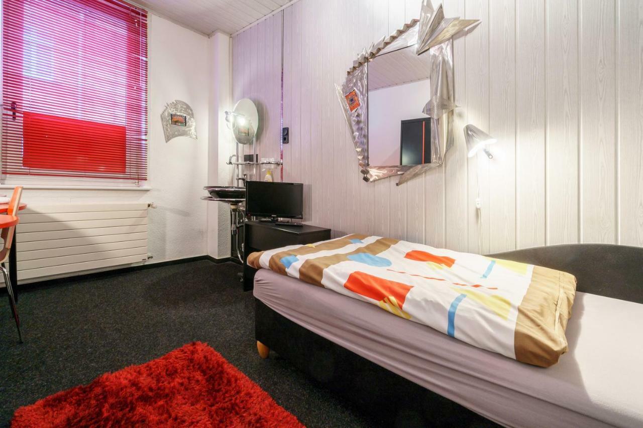 Hotel Tusculum Marburg Extérieur photo