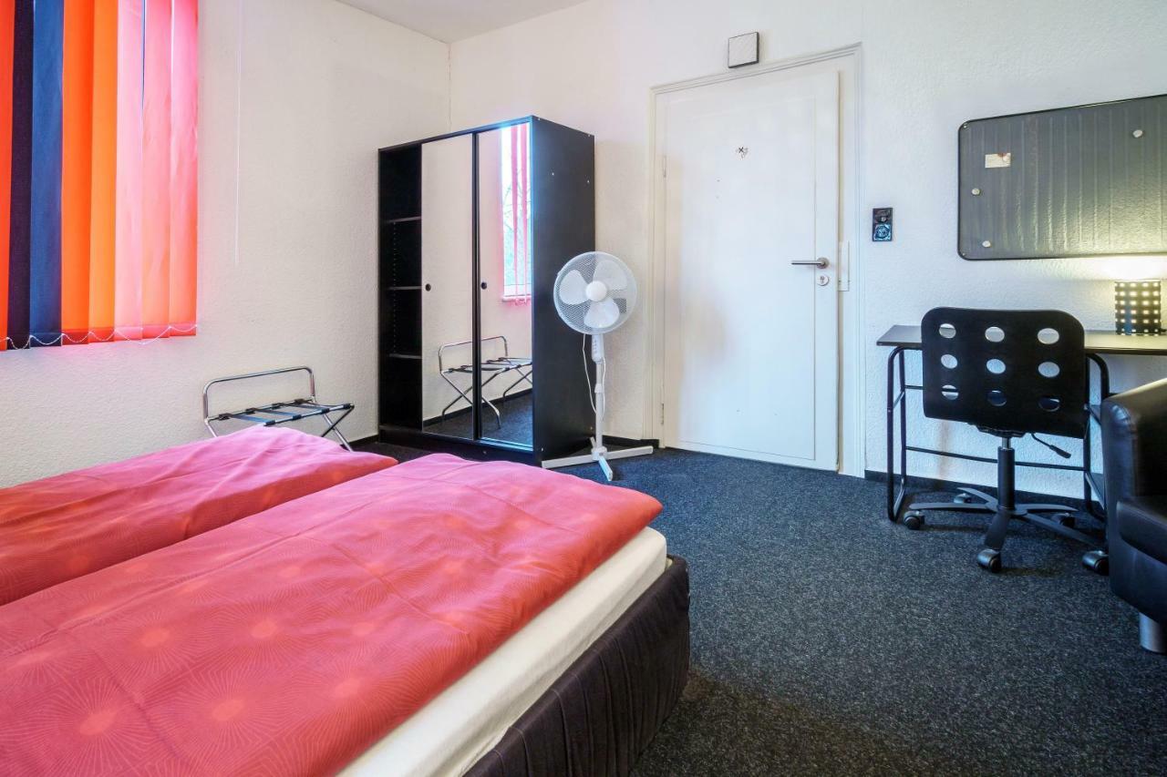 Hotel Tusculum Marburg Extérieur photo