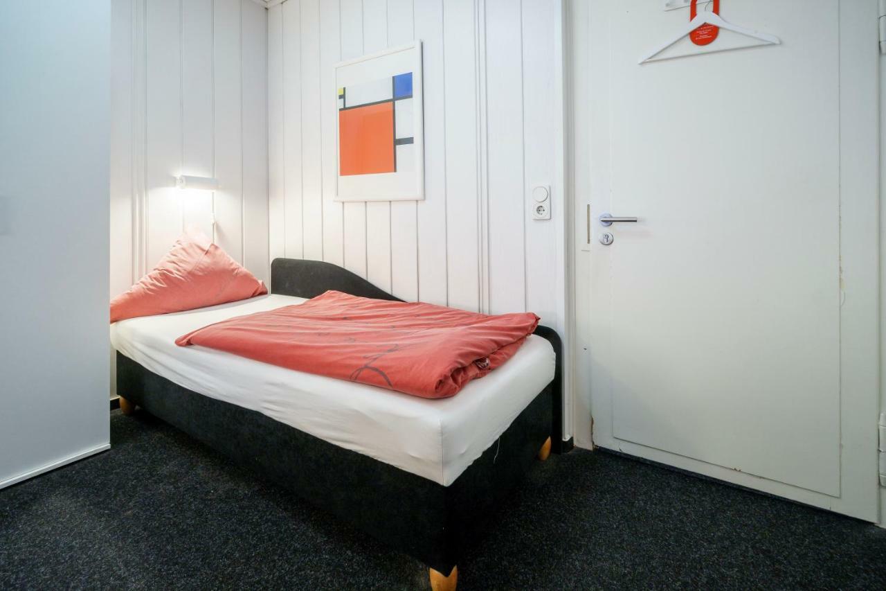 Hotel Tusculum Marburg Extérieur photo
