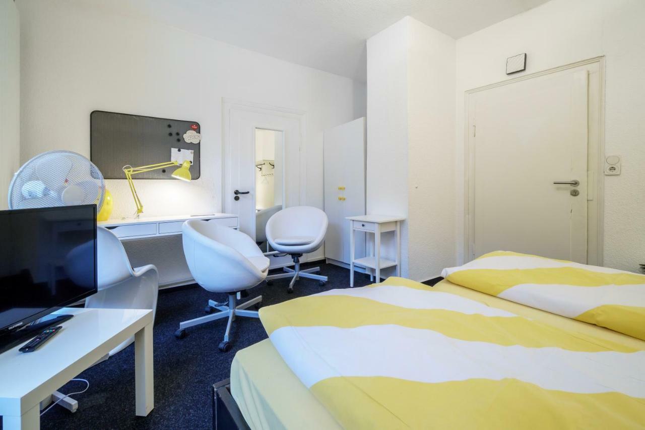 Hotel Tusculum Marburg Extérieur photo