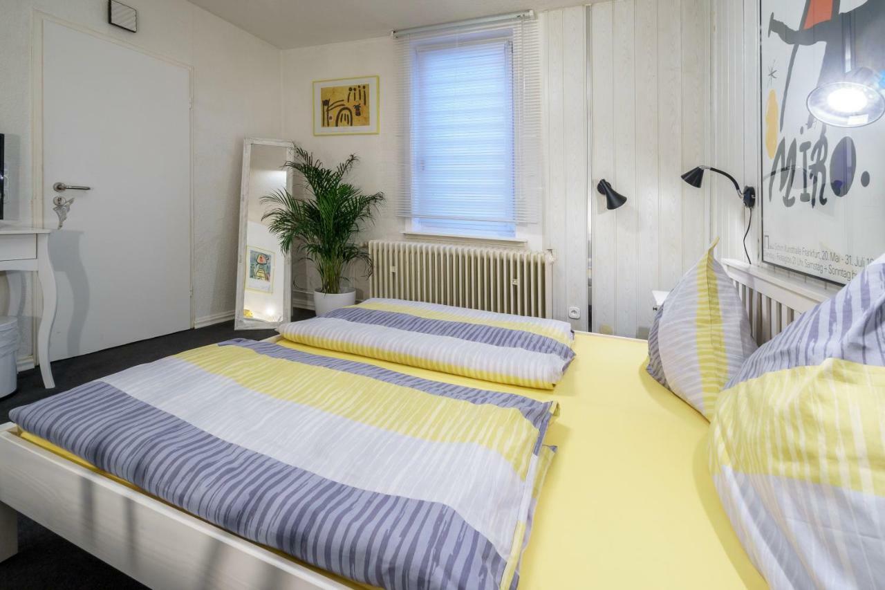 Hotel Tusculum Marburg Extérieur photo