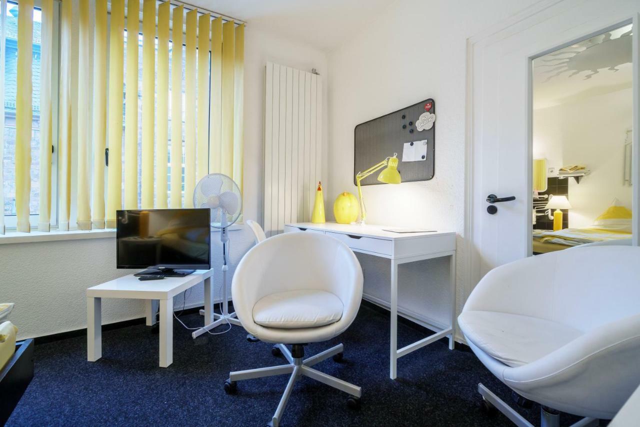 Hotel Tusculum Marburg Extérieur photo